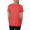 Anvil t-shirt featherweight scoop ss for her - Topgiving