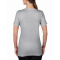 Anvil t-shirt featherweight v-neck ss for her - Topgiving