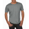 Anvil t-shirt crewneck triblend ss for him - Topgiving