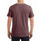 Anvil t-shirt crewneck triblend ss for him - Topgiving