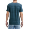 Anvil t-shirt streak ss for him - Topgiving