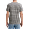 Anvil t-shirt streak ss for him - Topgiving