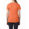 Anvil t-shirt crewneck triblend ss for her - Topgiving