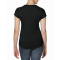 Anvil t-shirt v-neck triblend ss for her - Topgiving