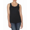 Anvil tanktop racerback triblend - Topgiving