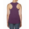 Anvil tanktop racerback triblend - Topgiving