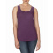 Anvil tanktop racerback triblend - Topgiving
