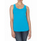 Anvil tanktop racerback triblend - Topgiving