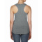 Anvil tanktop racerback triblend - Topgiving