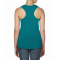 Anvil tanktop racerback triblend - Topgiving
