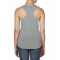 Anvil tanktop racerback triblend - Topgiving
