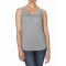 Anvil tanktop racerback triblend - Topgiving