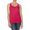 Anvil tanktop racerback triblend - Topgiving