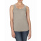 Anvil tanktop racerback triblend - Topgiving