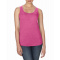 Anvil tanktop racerback triblend - Topgiving