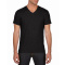 Anvil t-shirt v-neck triblend ss for him - Topgiving