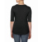 Anvil t-shirt scoop triblend 1/2 sleeve - Topgiving