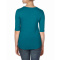 Anvil t-shirt scoop triblend 1/2 sleeve - Topgiving