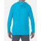 Anvil jacket hooded full-zip triblend for him - Topgiving