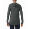 Anvil jacket hooded full-zip tri-blend for her - Topgiving