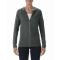 Anvil jacket hooded full-zip tri-blend for her - Topgiving