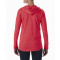 Anvil jacket hooded full-zip tri-blend for her - Topgiving