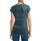 Anvil v-neck t-shirt streaker for her - Topgiving