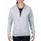 Anvil sweater hooded full zip for her - Topgiving
