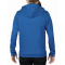 Anvil sweater hooded full zip for her - Topgiving