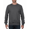 Anvil sweater crewneck french terry for him - Topgiving