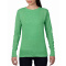 Anvil sweater crewneck french terry for her - Topgiving