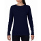 Anvil sweater crewneck french terry for her - Topgiving
