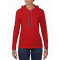 Anvil t-shirt hooded lightweight ls for her - Topgiving