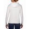 Anvil t-shirt hooded lightweight ls for her - Topgiving