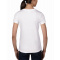 Anvil t-shirt v-neck lightweight ss for her - Topgiving