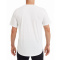 Anvil t-shirt adult curve tee ss - Topgiving