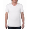 Anvil t-shirt v-neck lightweight ss for him - Topgiving
