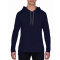 Anvil t-shirt hooded lightweight ls for him - Topgiving