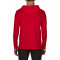 Anvil t-shirt hooded lightweight ls for him - Topgiving
