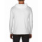 Anvil t-shirt hooded lightweight ls for him - Topgiving