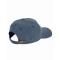 Comcol cap baseball pigment dyed - Topgiving