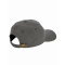 Comcol cap baseball pigment dyed - Topgiving