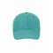 Comcol cap baseball pigment dyed - Topgiving