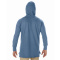 Comcol sweater hooded french terry - Topgiving
