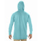 Comcol sweater hooded french terry - Topgiving