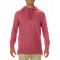 Comcol sweater hooded french terry - Topgiving