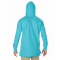 Comcol sweater hooded french terry - Topgiving