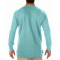 Comcol sweater crewneck french terry - Topgiving
