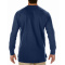Comcol sweater crewneck french terry - Topgiving
