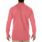 Comcol sweater crewneck french terry - Topgiving